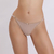 Pack X3 Tanga Less De Algodón/lycra Puntilla Berlin Art 654 - MAJILEN