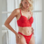 Conjunto Tiento 757 Taza Soft Bustier Con Puntilla Y Less - comprar online