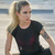 Remera Kaury 8210 De Tul - comprar online