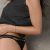 Belén Art. 1620 Pack x 3 tangaless de algodón y lycra. Elástico deportivo Belen. C: varios. T: único. en internet