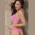Imagen de Conjunto Belen 3720 Push Up Soft Less Microfibra Puntilla