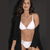 Conjunto Belen Art 6085 Triangulo Soft Sin Push Up Morley Less - tienda online