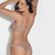 Conjunto Belen Art 6085 Triangulo Soft Sin Push Up Morley Less - MAJILEN