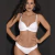 Conjunto Belen 8210 Taza Soft Microfibra Y Colaless en internet