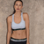 Conjunto Belen 8710 Deportivo De Algodón Y Lycra Top Y Less - MAJILEN
