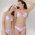 Conjunto Marey Art 3024 Teens, de Algodon y Lycra c/Taza Desmontable.