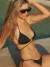 Bikini 5503-24 Sweet Victorian C/almohadilla Less Para Atar