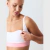 Corpiño Maternal Brigitte 1706 Algodon Y Lycra - comprar online
