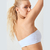 Top Bandeau Brigitte 1710 Sin Taza De Microfibra en internet