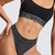 Conjunto Deportivo S/taza Algodon Lycra Y Less Brigitte 2200 en internet