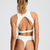 Conjunto Brigitte 2422 de algodón & lycra corte americano y less tiro alto - comprar online