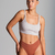 Less Brigitte 640 Algodon Y Lycra C/cintura Doble Pack X 3
