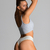 Cullotte Brigitte Less 642 De Algon Y Lycra Pack X 3 - comprar online