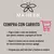 Vedettina Cocot 5600 Algodón Y Lycra Pack Por 3 - MAJILEN