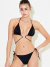 Bikini 5503-24 Sweet Victorian C/almohadilla Less Para Atar - MAJILEN