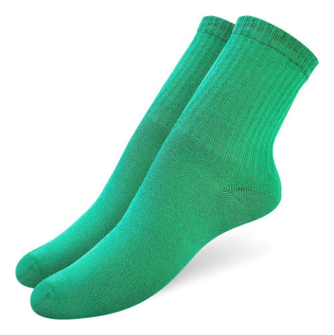 Pack 3 Medias Elemento Art. 405l 1/3 Caña Juveniles T31-36