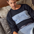 PijamaJaia Men Art 22032 "Porto" c/Cintura Elastica Personalizada.