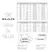 Vedetina De Microfibra Gabela 1700 Pack X 3 en internet