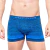 Boxer Dufour 11943 Microfibra Rayado Sin Costura - MAJILEN