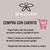 Tangaless Takki Art 4010 Estampado y Liso Regulable Pack x2. - MAJILEN