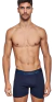 Boxer Trifil 5877 Algodón Y Lycra Pack X 2 en internet
