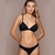 Conjunto Frashe 527 Bralette Básico Colaless Algodón Y Lycr - comprar online