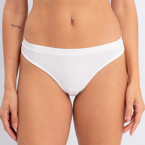 Pack x3 Colaless Seamless Chill Out Art. 181