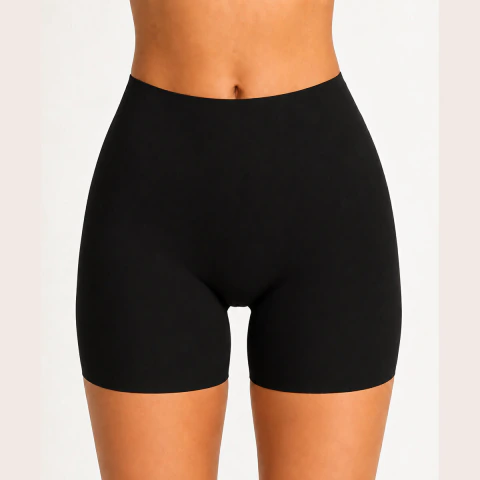 Short Segunda Piel Chill Out Art. 203 del M al XXL - Talle Especial