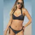 Bikini Trenda Mallas 2503 C/aro Y Vedetina Lurex - comprar online