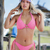 Bikini Trenda Malla 2505 Con Aro Y Less Regulable en internet
