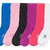 Media Floyd Mj1 Colores Lisa De Mujer Pack X 6
