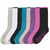 Medias Floyd Art Mj19 Termica de Dama Pack x6. - comprar online