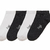 Madias Soquetes Floyd Mj8 Blanco Pack X 6