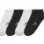 Medias Soquetes Floyd Art Mj8 Blanco Pack x6.