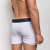 Boxer Trifil 5877 Algodón Y Lycra Pack X 2