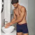 Boxer Trifil 701 Microfibra Sin Costura