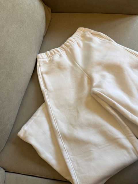 Jogger ancho - comprar online