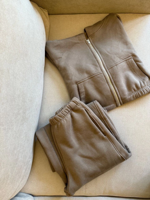 Jogger ancho - comprar online