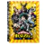 Cuaderno Boku no hero Academia