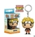 Llavero Pocket POP Naruto