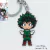 Llavero Deku (metal) en internet