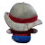 Peluche Mokey D. Luffy - One Piece en internet