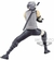 Figura Naruto - Kakshi Hatake - Vibraton Stars - Akatsuki Anime store