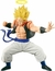 Figura Dragon Ball de Gogeta - World Figure Colosseum - comprar online