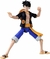 Figura Mokey D. Luffy Anime Heroes - tienda online