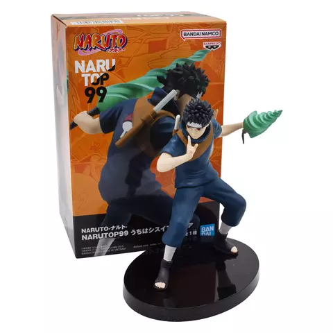 Figura Shisui Uchiha – NARUTOP99