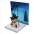 Figura Dragon Ball Goku (mini) - Dragon Ball Daima en internet