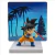 Figura Dragon Ball Goku (mini) - Dragon Ball Daima - comprar online