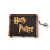 Cajita musical Harry Potter - comprar online