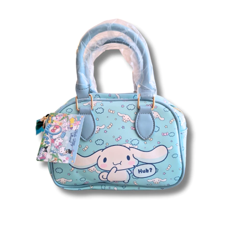 Cartera Sanrio - Cinnamoroll